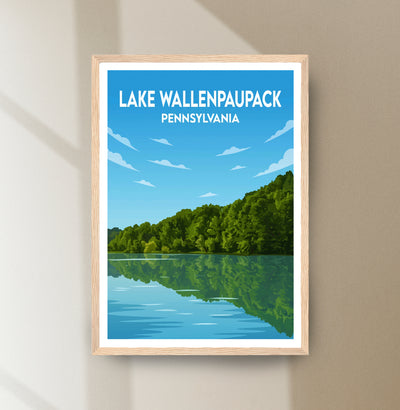 Lake Wallenpaupack