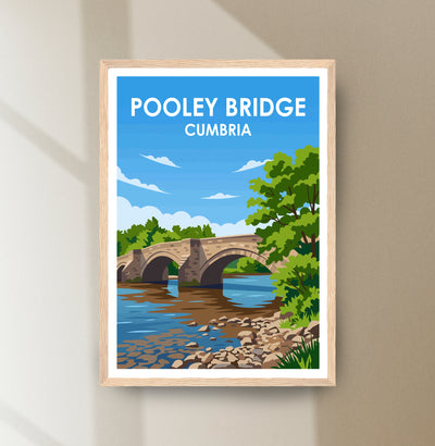 Pooley Bridge