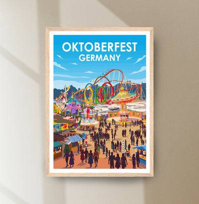 Oktoberfest