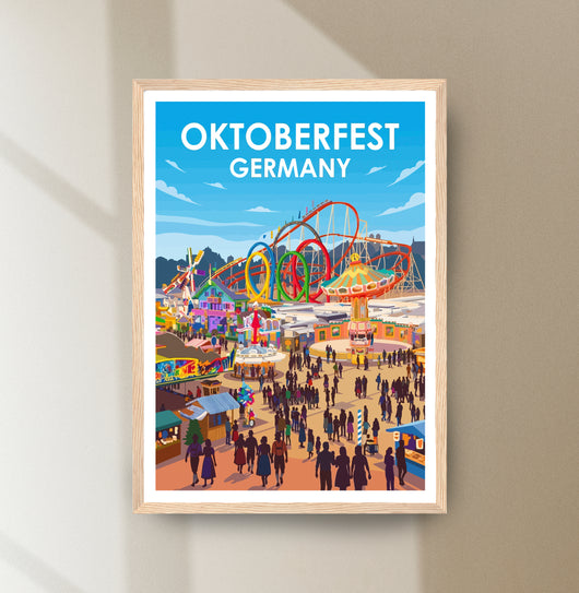 Oktoberfest