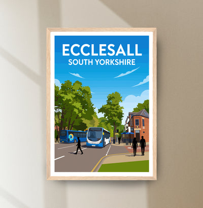 Ecclesall