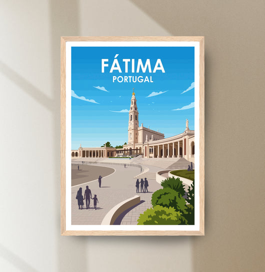 Fátima