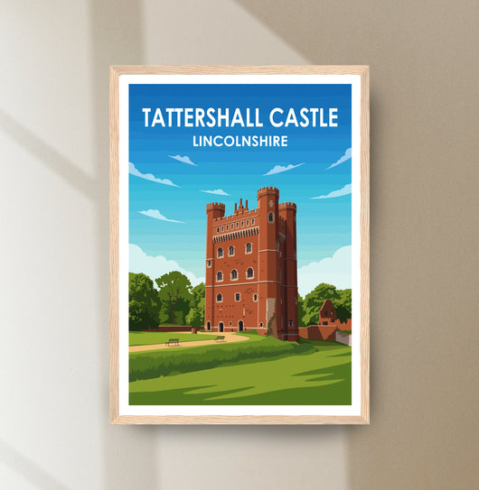 Tattershall Castle