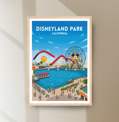 Disneyland Park
