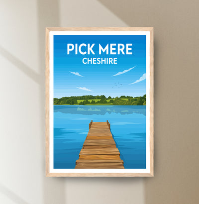Pickmere