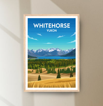 Whitehorse