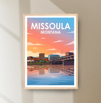 Missoula