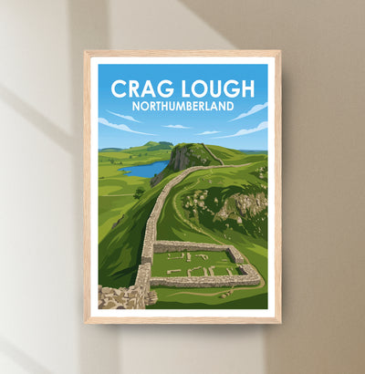 Crag Lough