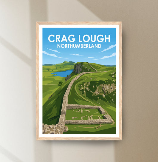 Crag Lough