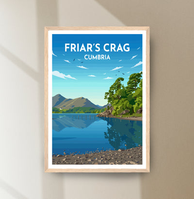 Friar's Crag