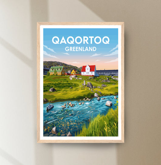 Qaqortoq