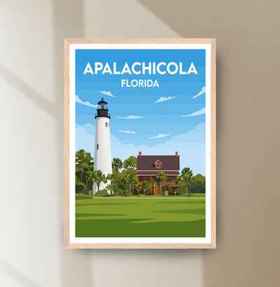 Apalachicola