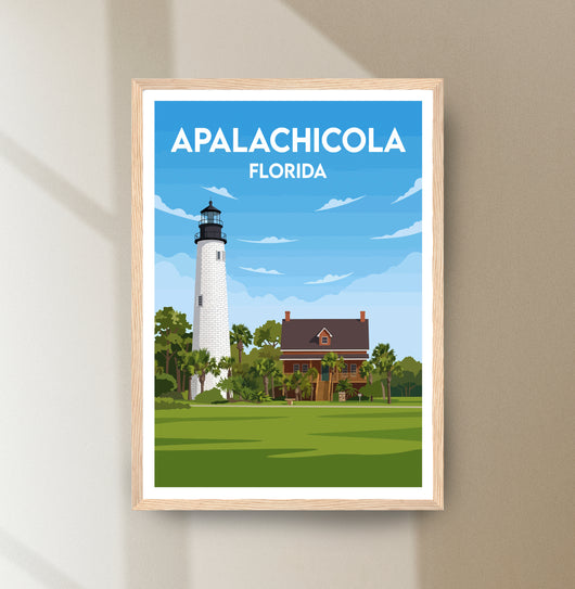 Apalachicola