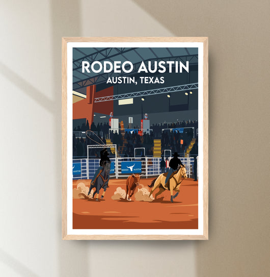 Rodeo Austin