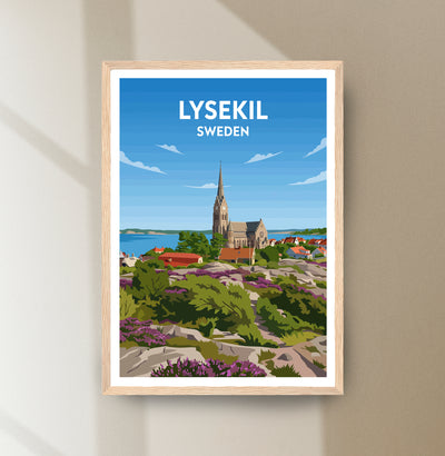Lysekil