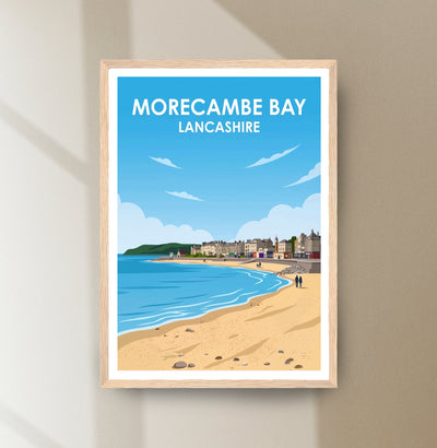 Morecambe Bay