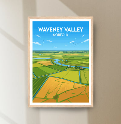 Waveney Valley