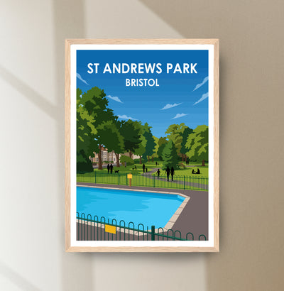 St Andrews Park