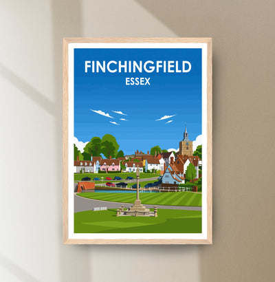 Finchingfield