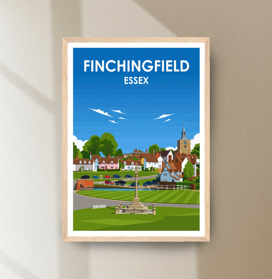 Finchingfield