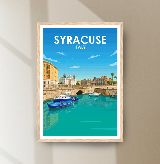 Syracuse