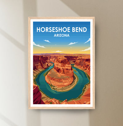 Horseshoe Bend