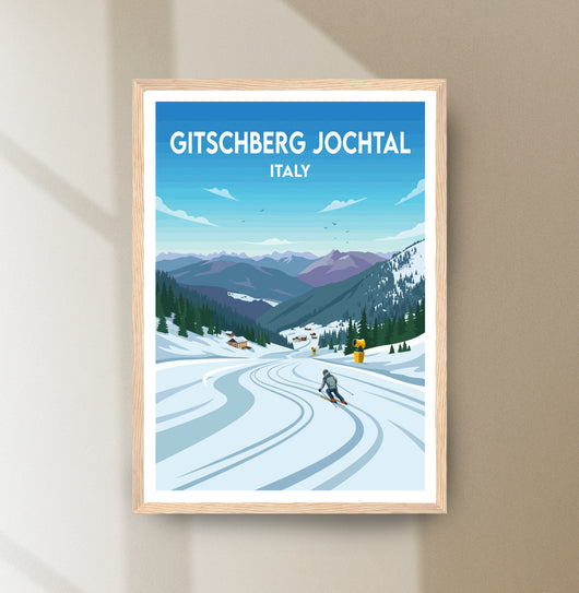 Gitschberg Jochtal