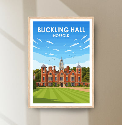 Blickling Hall