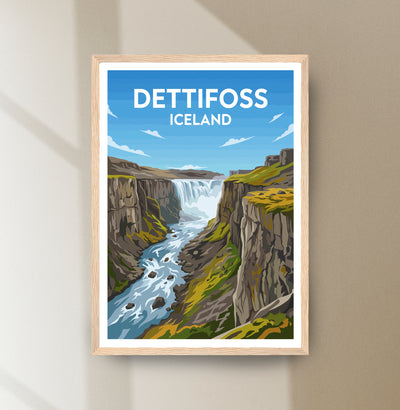 Dettifoss
