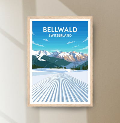 Bellwald