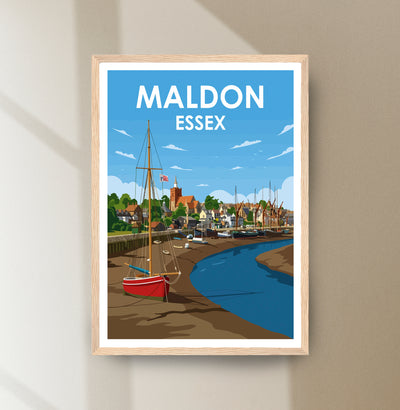 Maldon