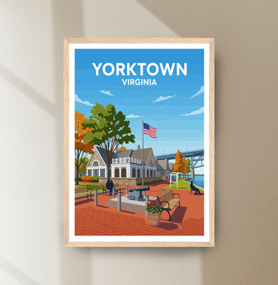 Yorktown