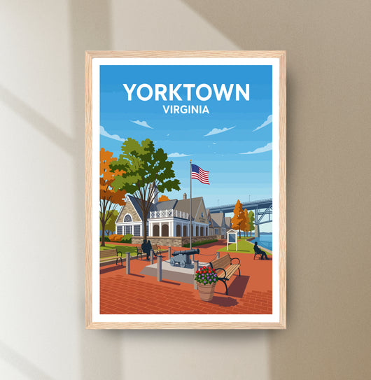 Yorktown