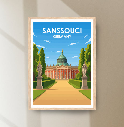 Sanssouci