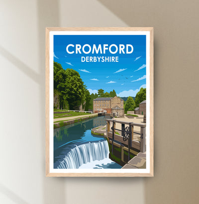 Cromford