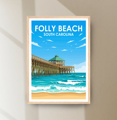Folly Beach