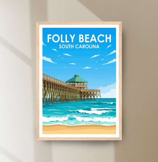 Folly Beach