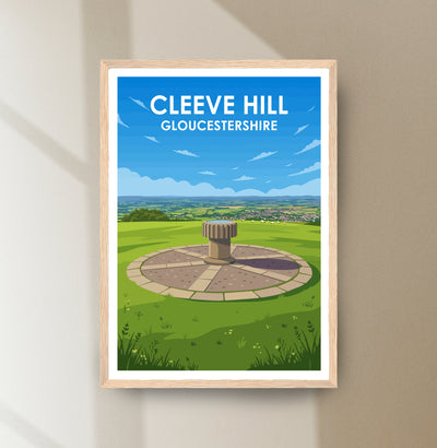 Cleeve Hill