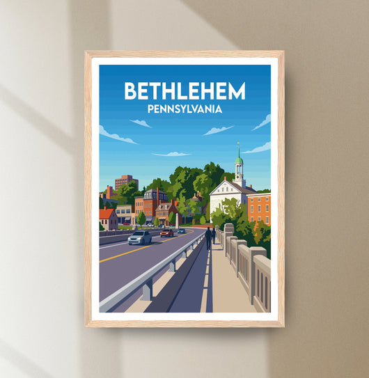 Bethlehem