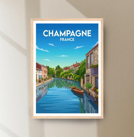 Champagne