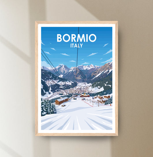 Bormio