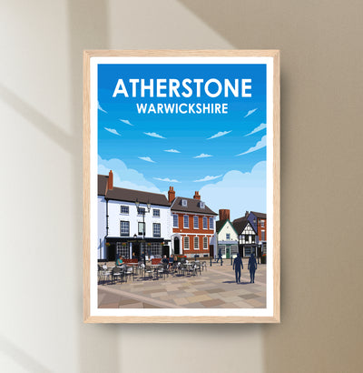 Atherstone