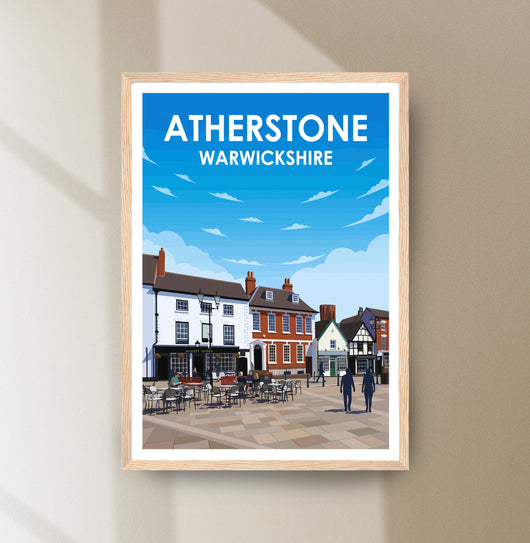 Atherstone
