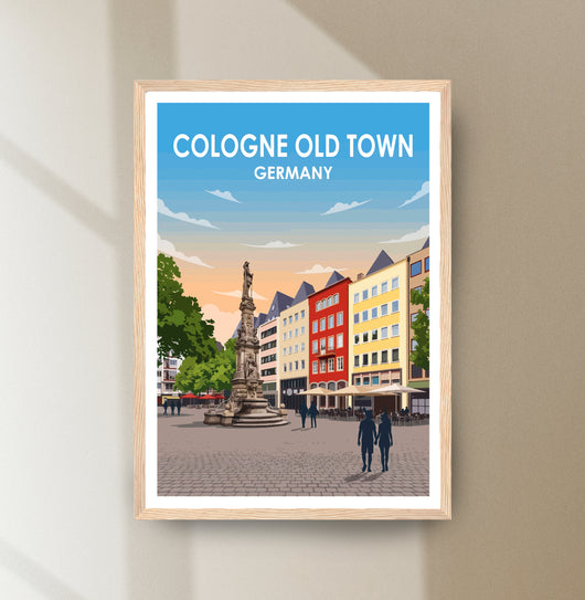 Cologne