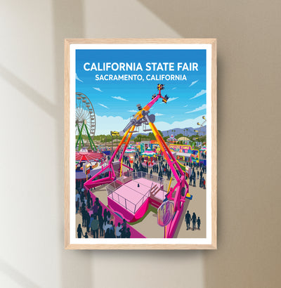 California State Fair