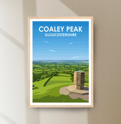 Coaley Peak