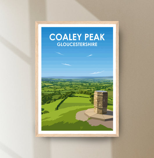 Coaley Peak