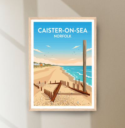 Caister-on-Sea