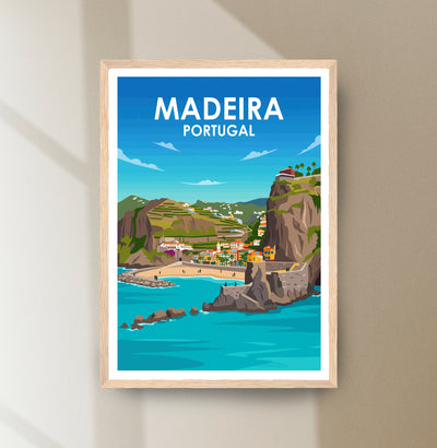 Madeira