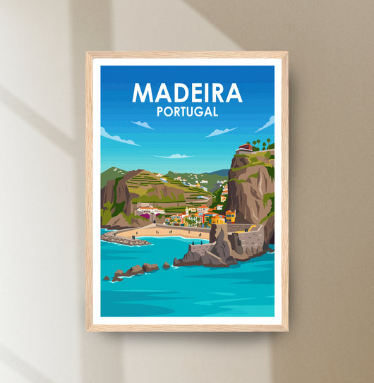 Madeira